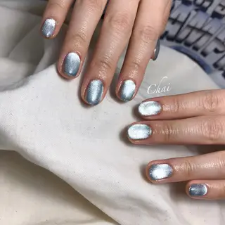 ネイル chai nail & eye📍鶴橋のネイルデザイン