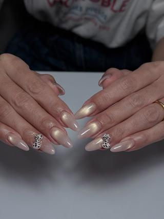 ネイル Miyabie' Nail Salonのネイルデザイン