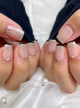 ネイル NAIL BLISSのネイルデザイン