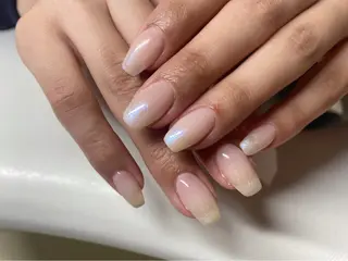 ネイル nailsalon Única ウニカのネイルデザイン