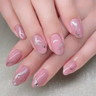 ネイル Nailist suzuのネイルデザイン