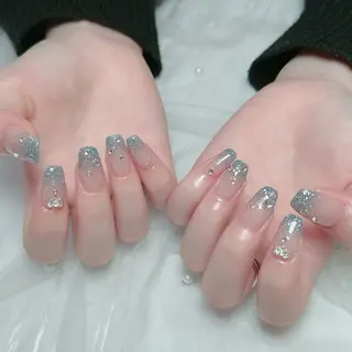 ネイル Cute Tips nailのネイルデザイン