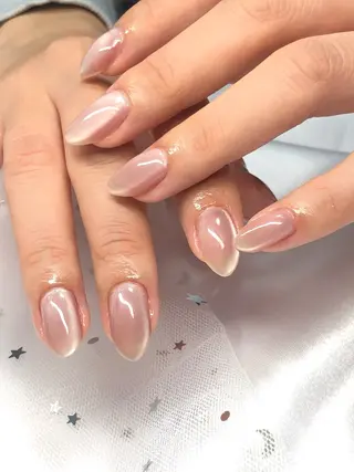 ネイル NiKa Nailのネイルデザイン