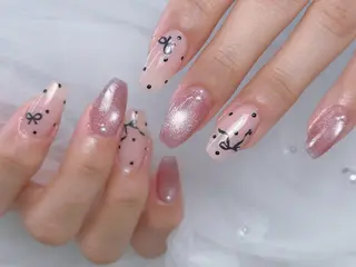 ネイル Be-pal /おもろまちのネイルデザイン