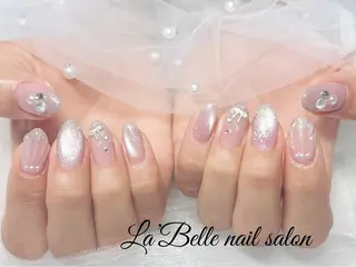 ネイル La’Belle nail サロンのネイルデザイン