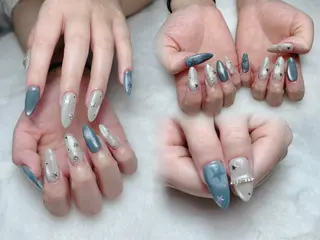 ネイル nemo nailのネイルデザイン