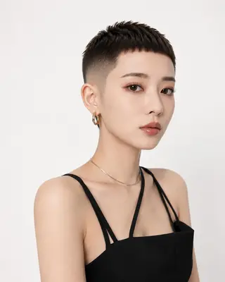 ショート ダメージレス コバヤシ ヒロヒトのその他イメージ