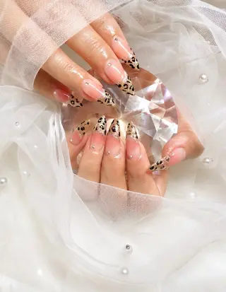 ネイル 【Laule‘a 】のネイルデザイン