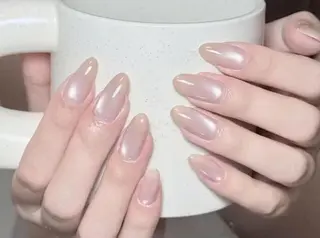 ネイル 🎀 UU_nailのネイルデザイン