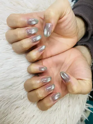 ネイル Chandra nail&tarotのネイルデザイン