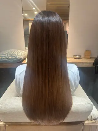 🌻bloom あや🌻のヘアスタイル