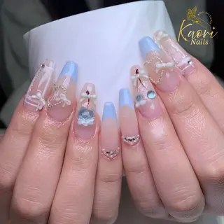 ネイル MARU CHANのネイルデザイン