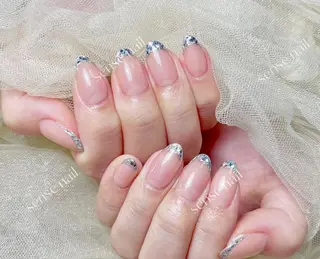 ネイル YUKI 💗 渋谷店のネイルデザイン