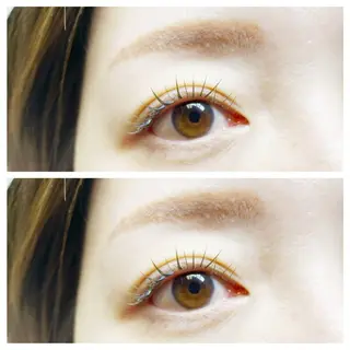 マツエク・マツパ plume eyelashのマツエク・マツパデザイン