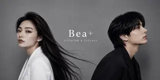 メンズ アイブロウ 【Bea+】中崎町/ アイラッシュサロンの眉毛・アイブロウイメージ