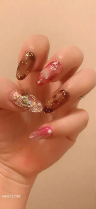 ネイル Ryoko Nailのネイルデザイン