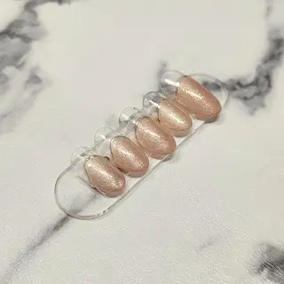 ネイル NailSalon ♾️Eight♾️のネイルデザイン