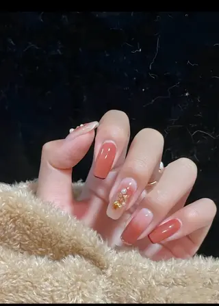 ネイル エ イのネイルデザイン