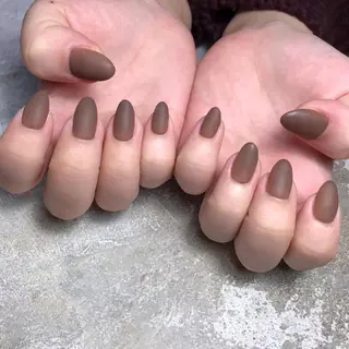 ネイル chai nail &  eye📍鶴橋のネイルデザイン
