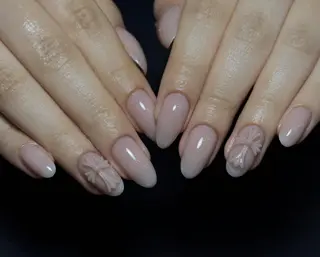ネイル Miya🎀 nailのネイルデザイン