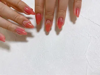 ネイル kiki nail たまプラーザのネイルデザイン
