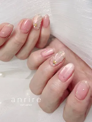 ネイル nailsalon anrireのネイルデザイン
