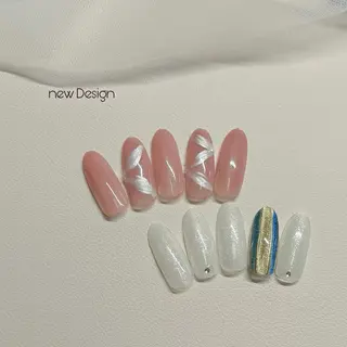 ネイル salon JUNOのネイルデザイン