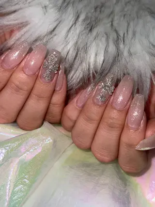 ネイル ~Starliy~ 三重県津市のネイルデザイン