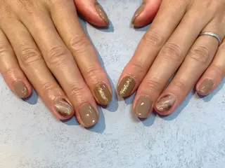 ネイル Baden Nail バ-デン ネイルのネイルデザイン