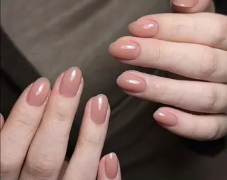 ネイル 🎀 UU_nailのネイルデザイン
