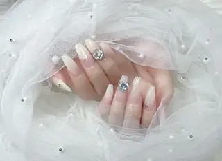 ネイル R salonのネイルデザイン