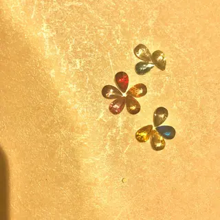 ネイル emunail あやかのネイルデザイン