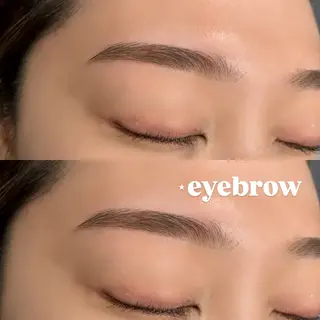 アイブロウ 🎗️ yuriのマツエク・マツパデザイン