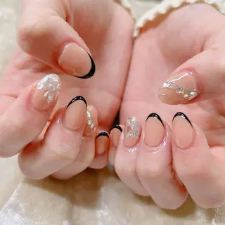 ネイル nail salonのネイルデザイン
