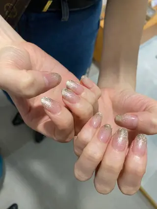 ネイル nailist SAYAのネイルデザイン