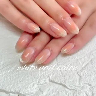 ネイル white nail salonのネイルデザイン