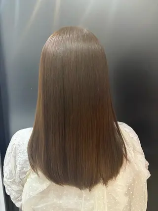 ロング Success ショウヘイのヘアスタイル