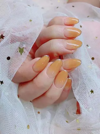 ネイル エムズ エムズのネイルデザイン