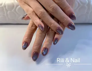 ネイル Rili🌸Nail かなのネイルデザイン