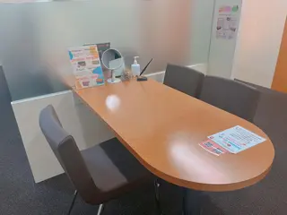 バストケア RAYVIS梅田店Nのエステ・リラクイメージ