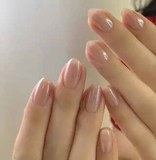 ネイル Queen‘s なんのネイルデザイン