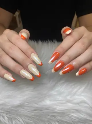 ネイル REI NAIL1のネイルデザイン