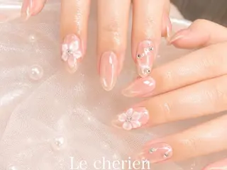 ネイル nail ルシェリアのネイルデザイン