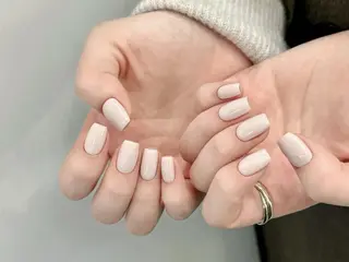 ネイル Luna ✨のネイルデザイン