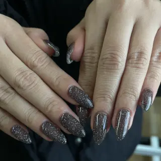 ネイル Ann nailのネイルデザイン