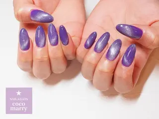 ネイル coco marry のネイルデザイン