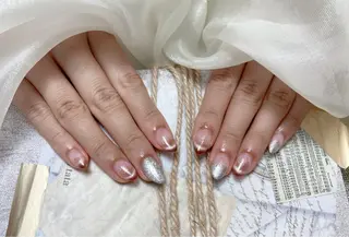 ネイル T&K nail YuRiのネイルデザイン