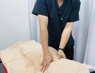千葉 直紀のエステ・リラクイメージ