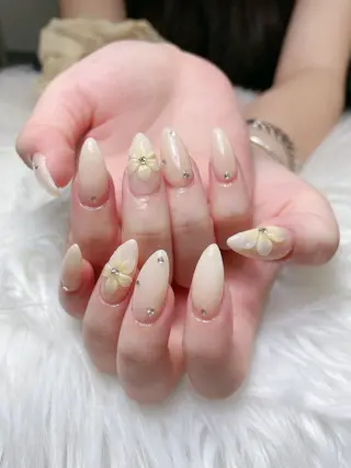 ネイル BT HEAVEN Nailのネイルデザイン