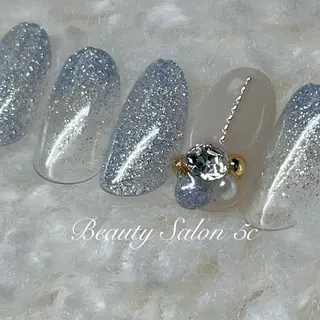 ネイル Salon 5c CHIAKIのネイルデザイン